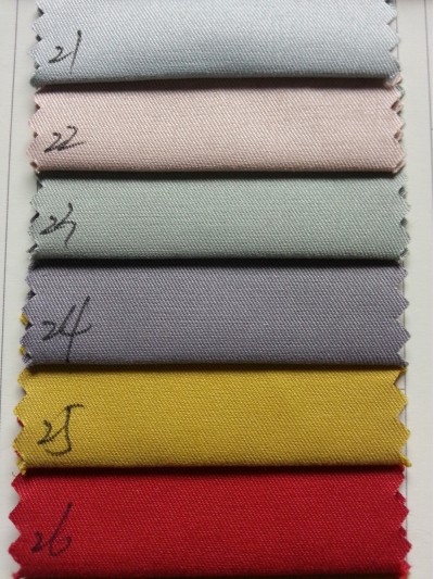 XTS 時裝面料 39%滌 61%棉 150CM 361 細節-5